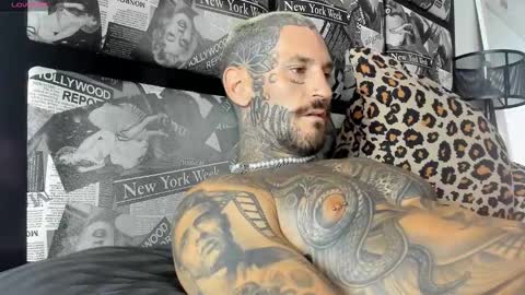 lucasexclusive online show from 01-28-25, 08:36