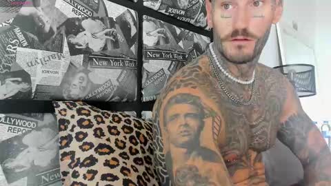 lucasexclusive online show from 02-21-25, 04:51