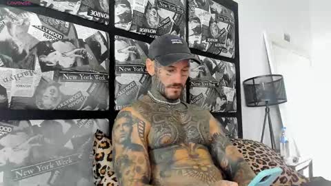 lucasexclusive online show from 03-01-25, 04:47