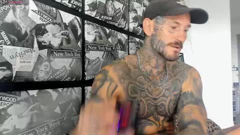 lucasexclusive online show from 03-09-25, 04:38