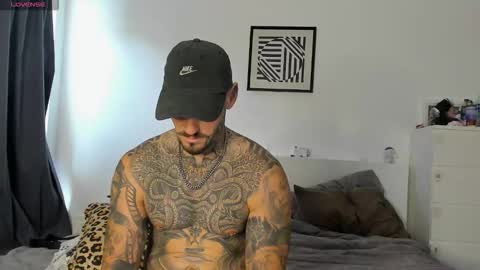 lucasexclusive online show from 01-12-26, 05:45