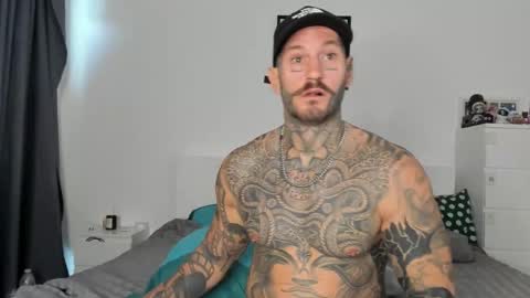 lucasexclusive online show from 03-29-26, 04:45