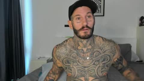 lucasexclusive online show from 04-20-26, 05:43