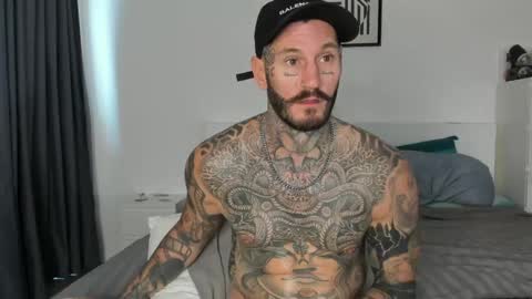 lucasexclusive online show from 04-21-26, 06:09