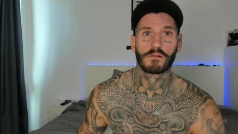 lucasexclusive online show from 04-25-26, 06:05