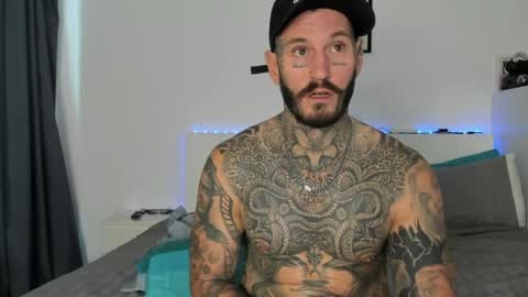 lucasexclusive online show from 04-26-26, 04:21