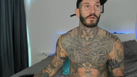 lucasexclusive online show from 04-28-26, 06:29