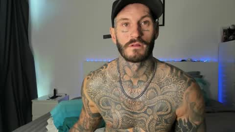 lucasexclusive online show from 04-29-26, 07:01