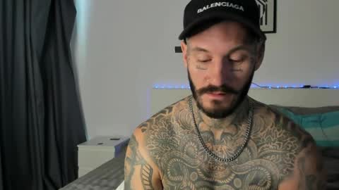 lucasexclusive online show from 04-30-26, 06:42