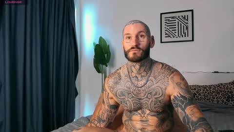 lucasexclusive online show from 06-20-26, 04:48