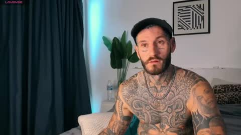 lucasexclusive online show from 08-02-26, 06:23