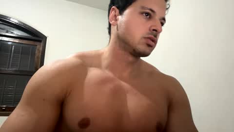 lucasfit24 online show from 01-23-25, 11:26