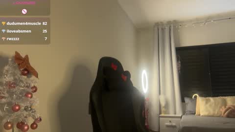 lucasfit24 online show from 01-08-26, 02:52