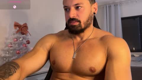 lucasfit24 online show from 01-11-26, 02:22