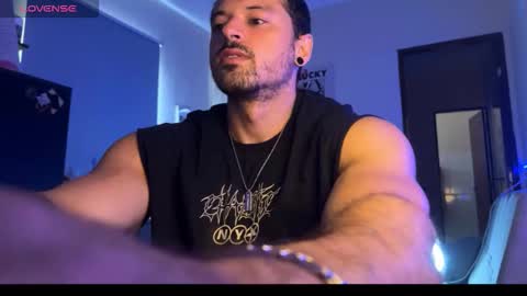 lucasfit24 online show from 02-26-26, 02:38