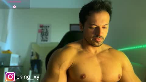 lucasfit24 online show from 03-23-26, 02:43