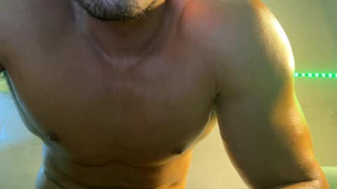 lucasfit24 online show from 03-27-26, 03:01