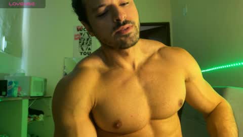 lucasfit24 online show from 03-30-26, 02:40
