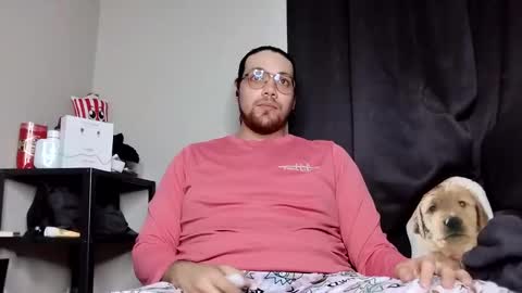 Lucas Cifrady online show from 02-08-25, 07:04