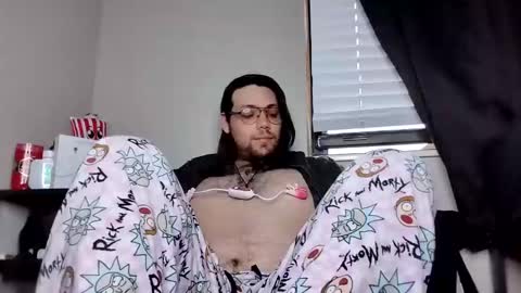 Lucas Cifrady online show from 02-09-25, 08:56