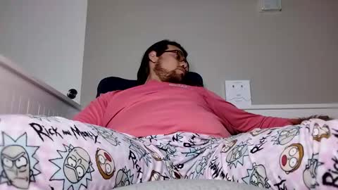 Lucas Cifrady online show from 02-11-25, 07:12