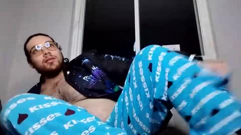 Lucas Cifrady online show from 02-23-25, 11:33