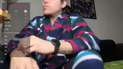 Lucas Cifrady online show from 02-02-26, 05:17