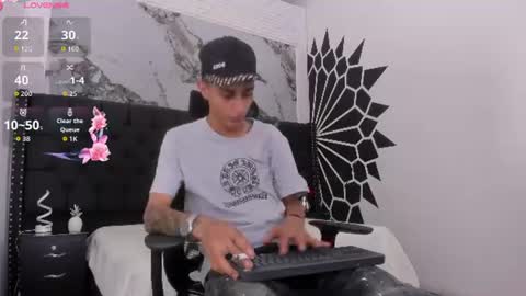 Snapshot of lucasjhonson_ chatting on 06-15-26, 09:06 Lucas online show from 06-15-26, 09:06
