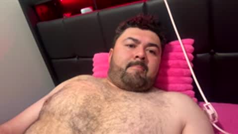 lucasmagana85 online show from 02-24-26, 08:45