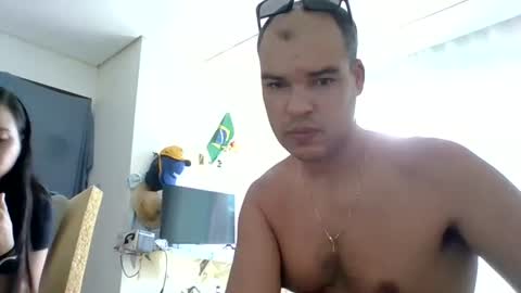 lucasmegamdf online show from 08-08-26, 01:13