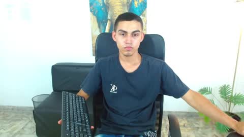 Lucas online show from 03-21-26, 08:34