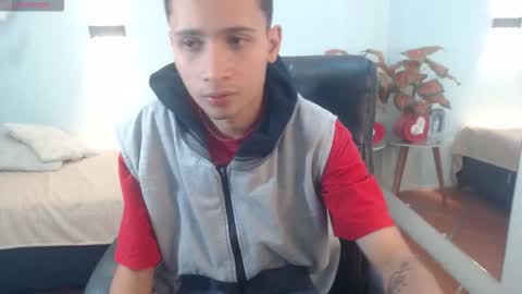 LucassSmith11 online show from 11-30-25, 12:20