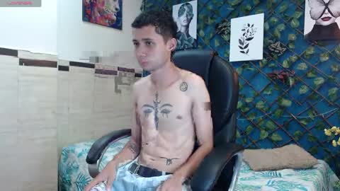 LucassSmith11 online show from 04-30-26, 10:36