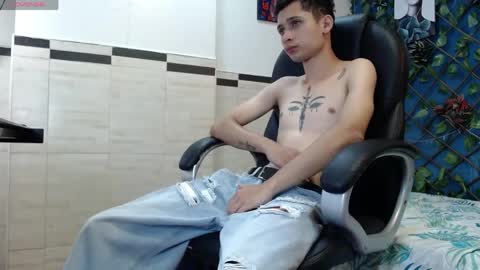 LucassSmith11 online show from 05-02-26, 06:13