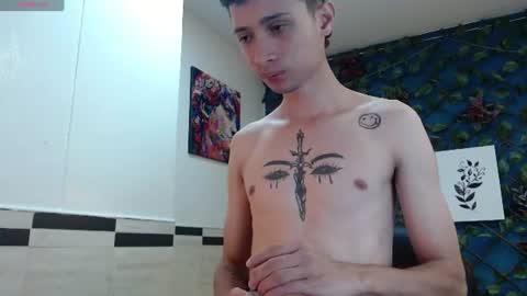 LucassSmith11 online show from 06-13-26, 02:15