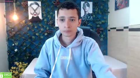Snapshot of lucasssmith11 chatting on 07-18-26, 03:54 LucassSmith11 online show from 07-18-26, 03:54