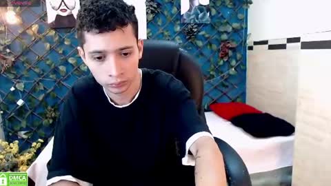 Snapshot of lucasssmith11 chatting on 07-19-26, 02:26 LucassSmith11 online show from 07-19-26, 02:26