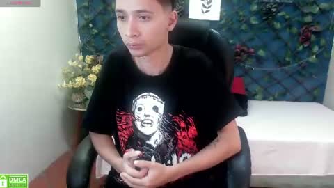 Snapshot of lucasssmith11 chatting on 07-22-26, 03:53 LucassSmith11 online show from 07-22-26, 03:53