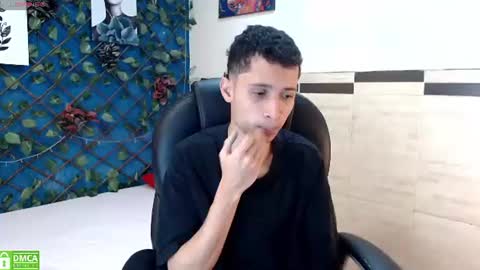 Snapshot of lucasssmith11 chatting on 07-25-26, 02:42 LucassSmith11 online show from 07-25-26, 02:42