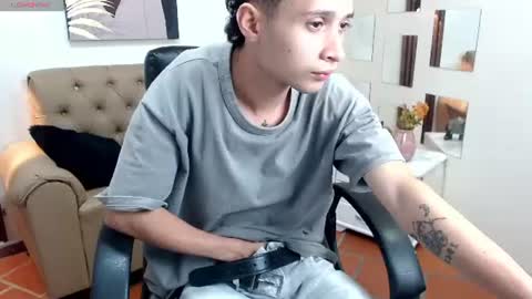 Snapshot of lucasssmith11 chatting on 07-31-26, 10:53 LucassSmith11 online show from 07-31-26, 10:53