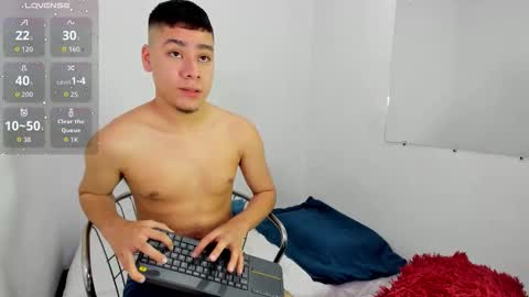 LUCAS TORREZ online show from 02-18-26, 06:37