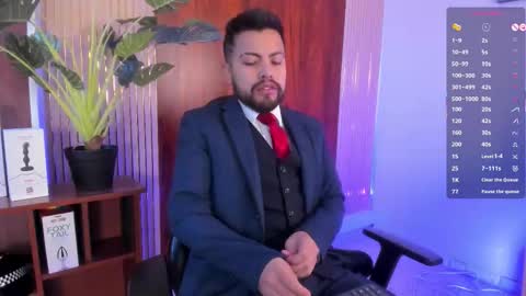 Lucca   IG Luccamallard online show from 02-11-26, 12:10