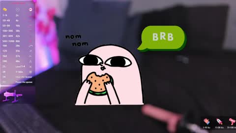 Lucca   IG Luccamallard online show from 04-10-26, 05:34