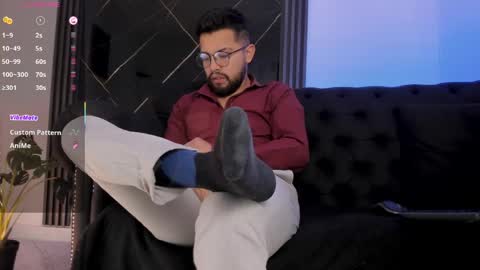 Lucca   IG Luccamallard online show from 04-22-26, 02:29