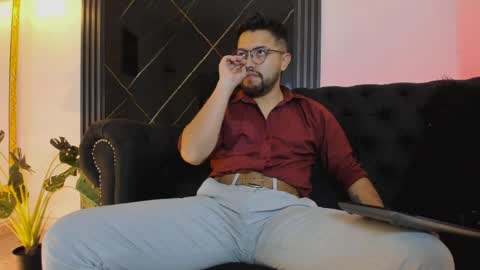 Lucca   IG Luccamallard online show from 05-02-26, 02:00