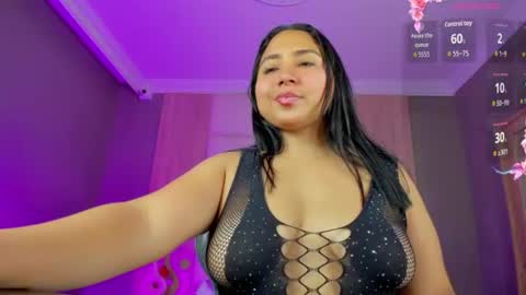 L U C C I A online show from 07-10-26, 02:38
