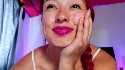 Luccy online show from 03-24-26, 02:55