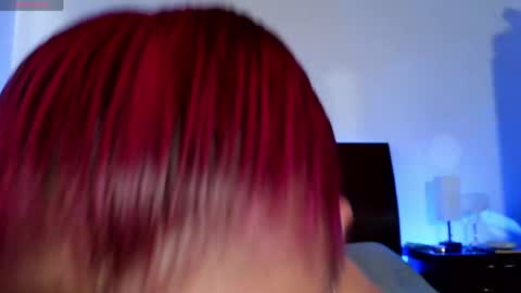 Luccy online show from 04-14-26, 02:34