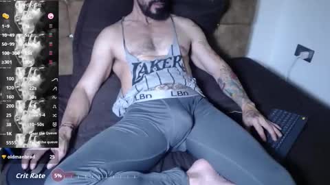 felipe online show from 11-05-25, 02:06