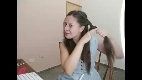 Snapshot of lucecitafantasy chatting on 02-25-25, 10:50 lucecitafantasy online show from 02-25-25, 10:50